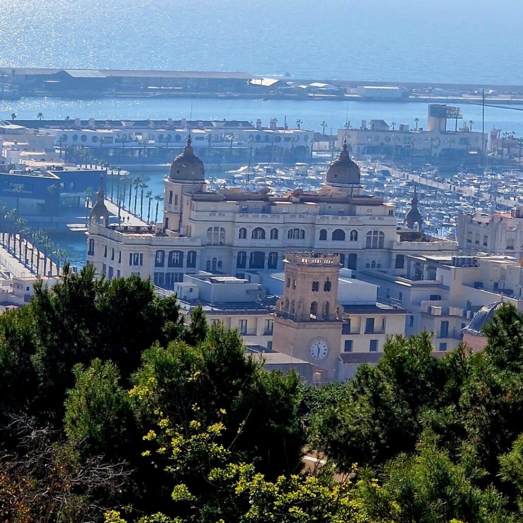 adventure in Alicante