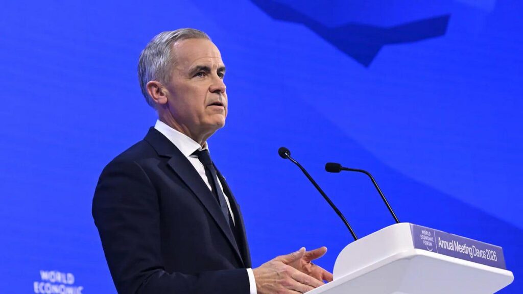 Approval of Carney government rises to 64%; 78% believe arrangement with China on canola and cars was the right thing to do.