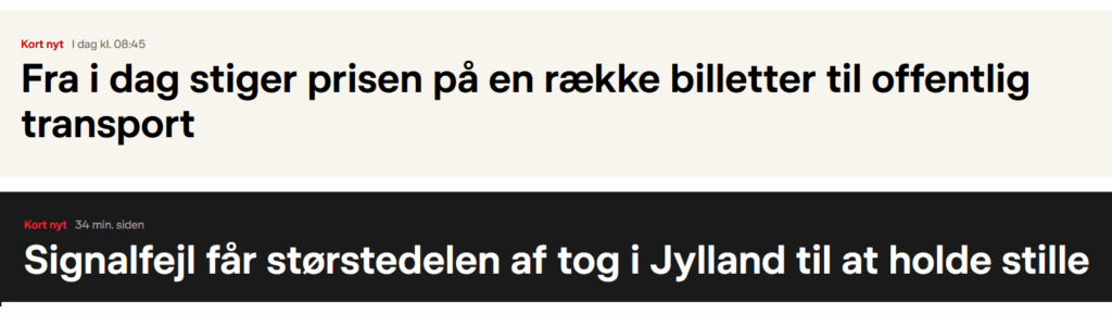 The only thing that runs stable is the price increases 🙄