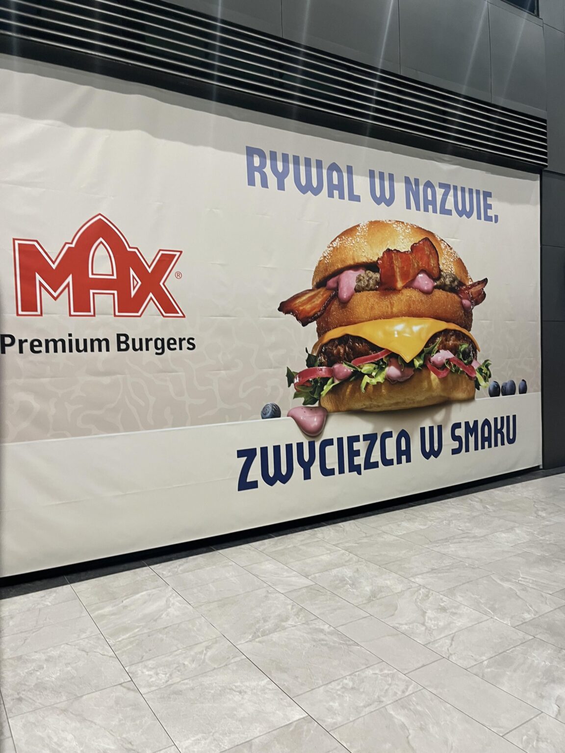 What the hell in Poland?