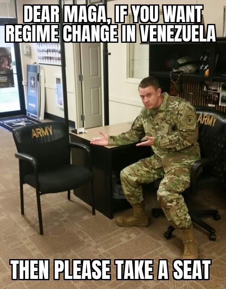 Dear MAGA supporters