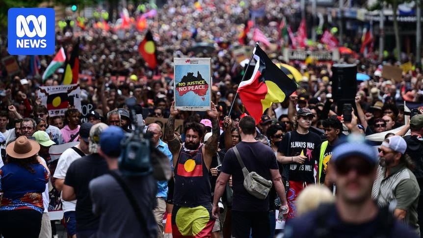 United Nations special rapporteur seeks to join challenge to NSW government's protest restrictions