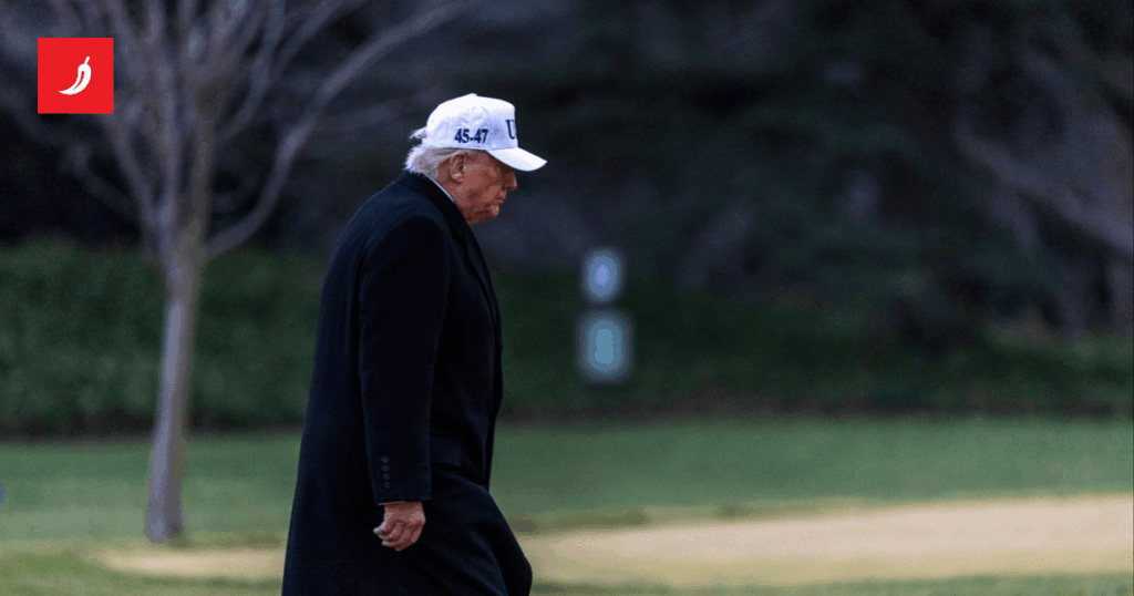 After Trump's new tariffs, Europe creates a new security alliance without the US