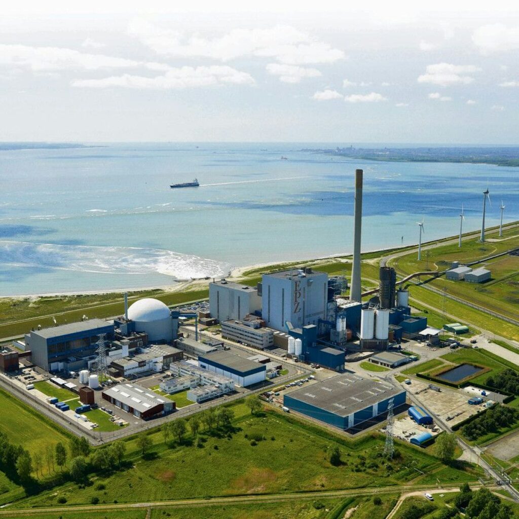 Consortium Wins $207 Million Contract For Development Of Netherlands New Build Programme