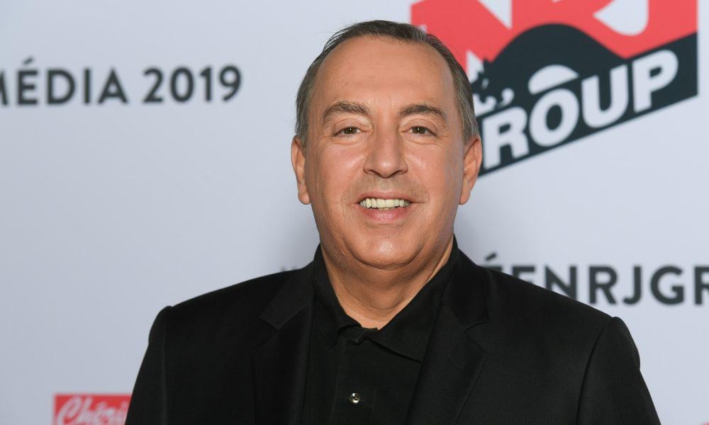 After his conviction, Jean-Marc Morandini promoted to director of CNews