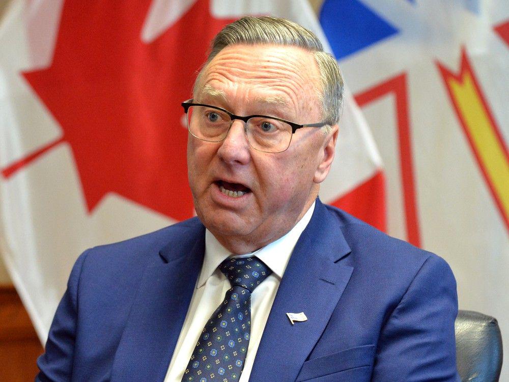 More than half of provinces and territories reject role in federal gun 'buyback'