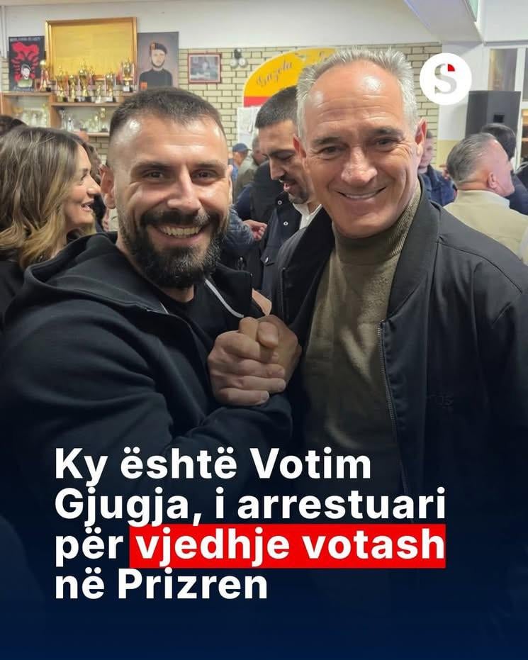 The name Votim steals my vote🤦🏻‍♂️