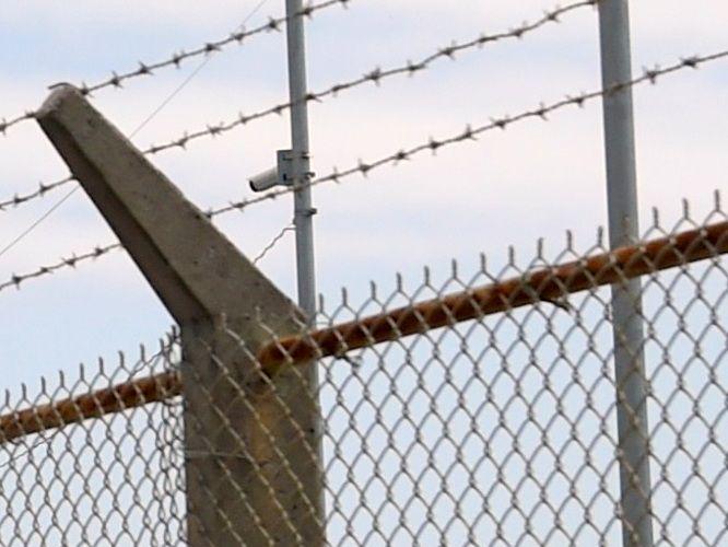 75-decibel US military aircraft noise recorded twice over University of the Ryukyus in Okinawa Prefecture during the Common Test for University Admissions