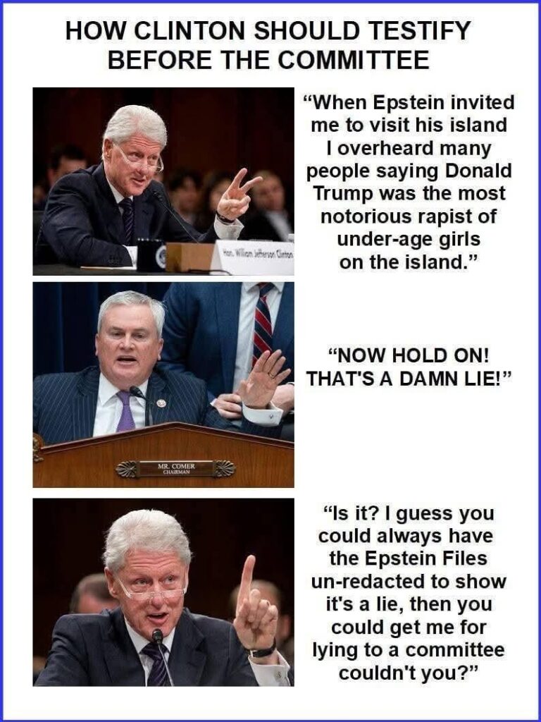 A blow even Trump couldn't swallow.