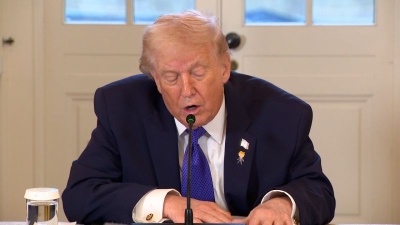 US will take Greenland the ‘hard way’ if it can’t do it the ‘easy way,’ Trump says US will take Greenland the ‘hard way’ if it can’t do it the ‘easy way,’ Trump says