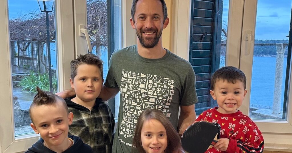 4 Children Found in Croatian Orphanage After Being Reported Missing in Utah