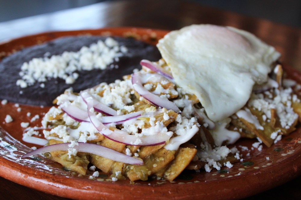 La Finca closed its Prosper location after almost two years in business. (Karen Chaney/Community Impact)