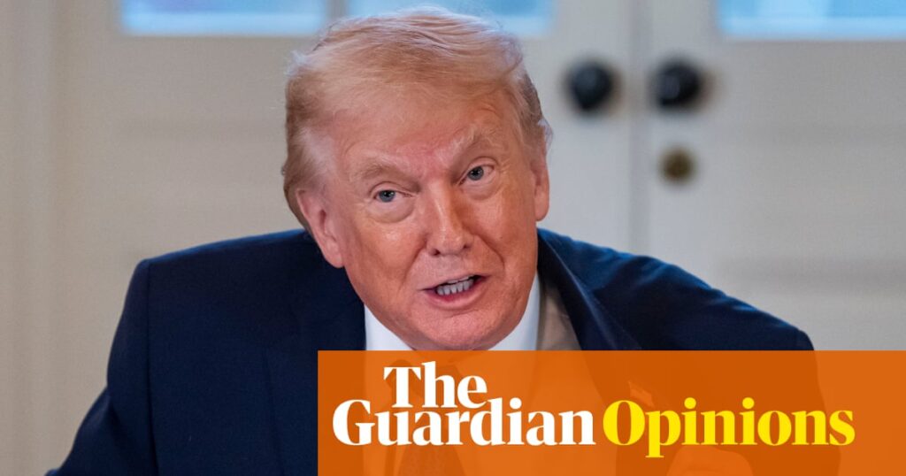 Trump move for Venezuela’s resources likely to weaken economic might of US | Heather Stewart Trump move for Venezuela’s resources likely to weaken economic might of US | Heather Stewart