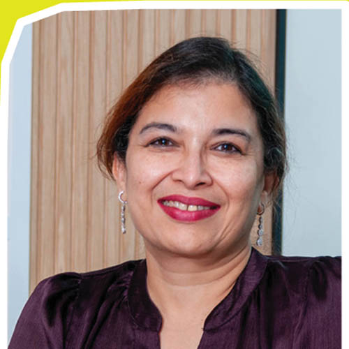 Setting the benchmark for Leadership in the Technology world