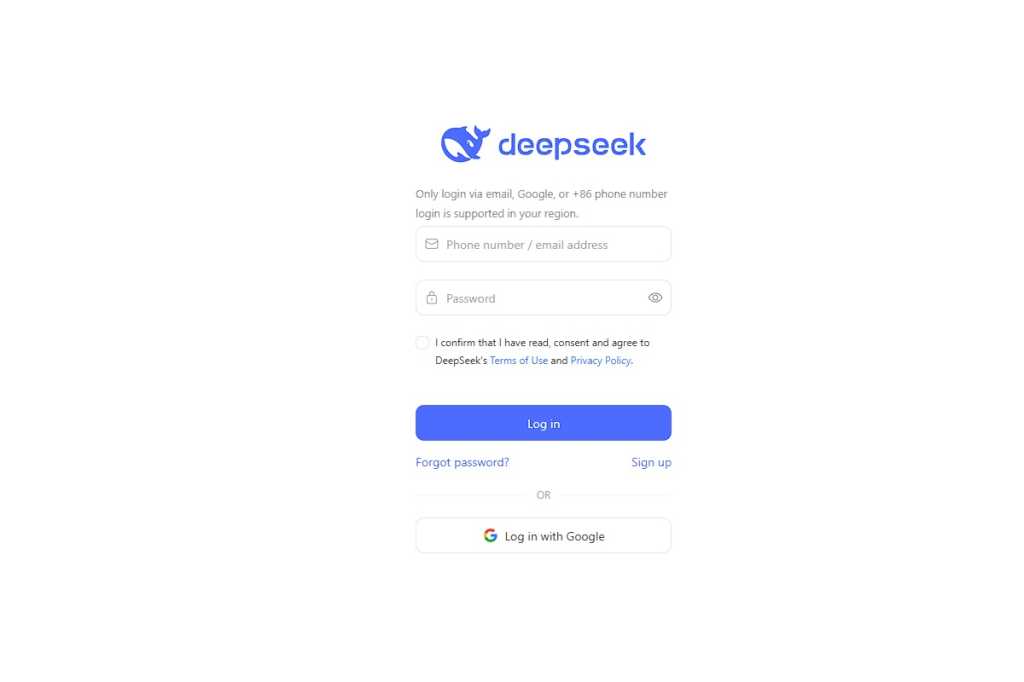 Deepseek says new method can train AI more efficiently and cheaply – Computerworld DeepSeek