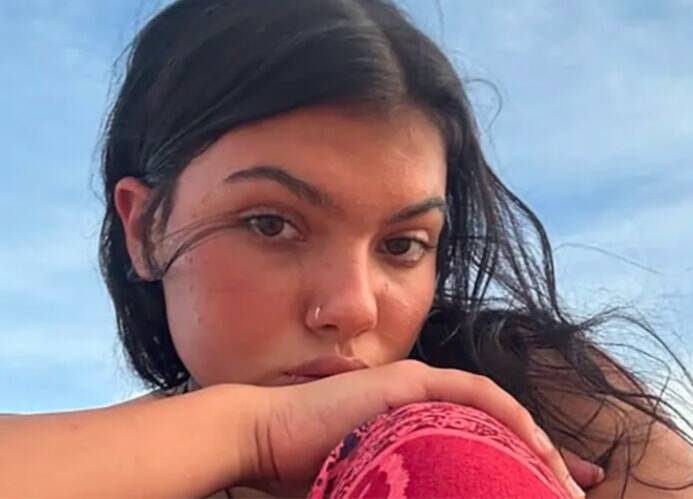 Piper James, a Campbell River resident was found deceased on a Australian beach.