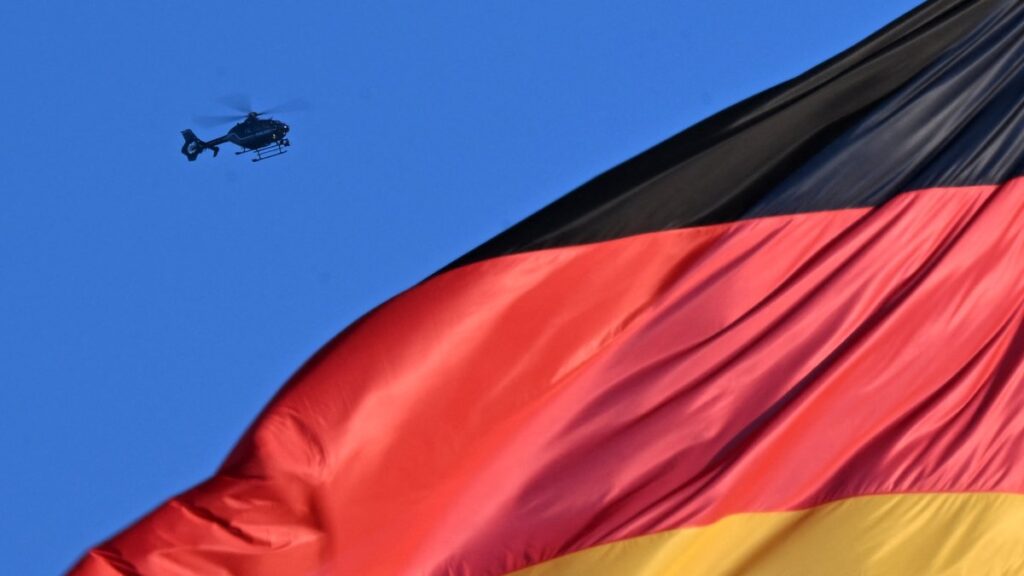 Most Germans now view US as unreliable: Survey Most Germans now view US as unreliable: Survey