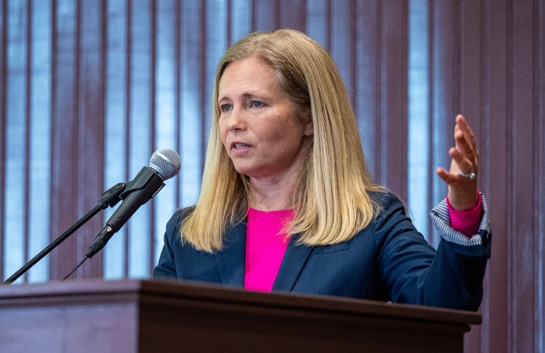 Hannah Pingree is committed to protecting Maine, protecting our environment