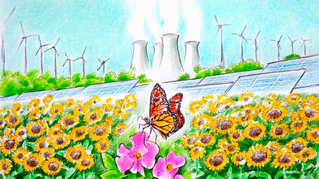Akkuyu and beyond: Plans for Türkiye’s nuclear energy future Akkuyu and beyond: Plans for Türkiye's nuclear energy future