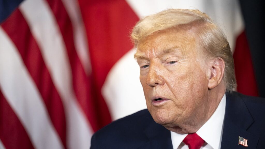 Germany, Norway, Sweden decline Trump’s ‘Board of Peace’ Germany, Norway, Sweden decline Trump’s ‘Board of Peace’