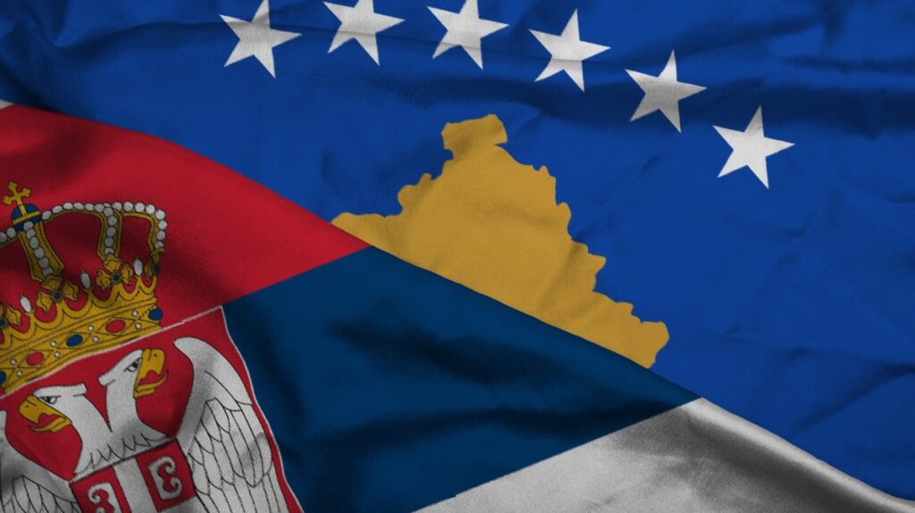 Kosovo, Serbia launch overdue search for war missing