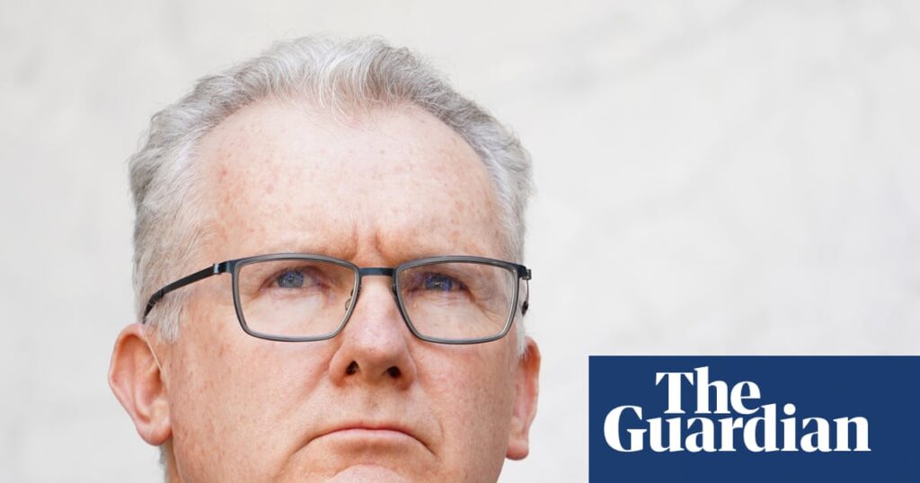 Australia cancels visa of Jewish influencer who previously called for Islam to be banned | Tony Burke