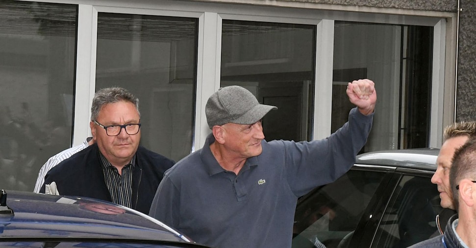 Chico Forti out of prison to volunteer. From his arrest in Miami to his return to Italy, here’s who he is vai alla homepage de Il Sole 24 Ore