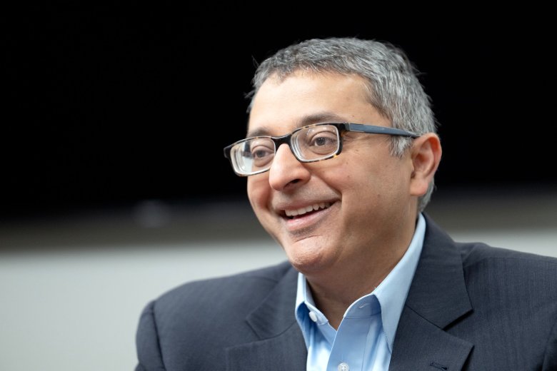 A science teacher’s case for Nirav Shah as governor A science teacher’s case for Nirav Shah as governor