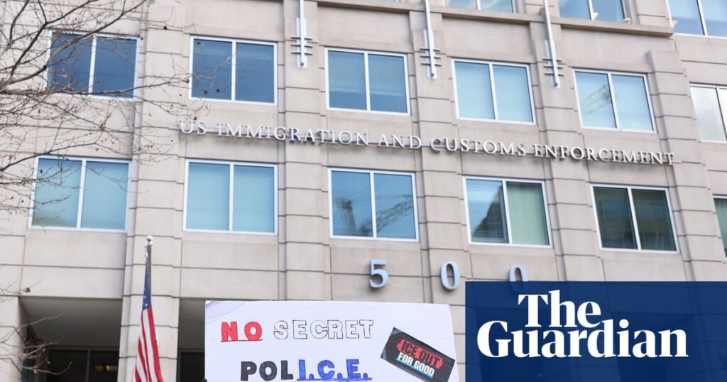 Justice department ‘not investigating’ Renee Good killing in contrast to 2020 inquiry on George Floyd death | Minnesota ICE shooting