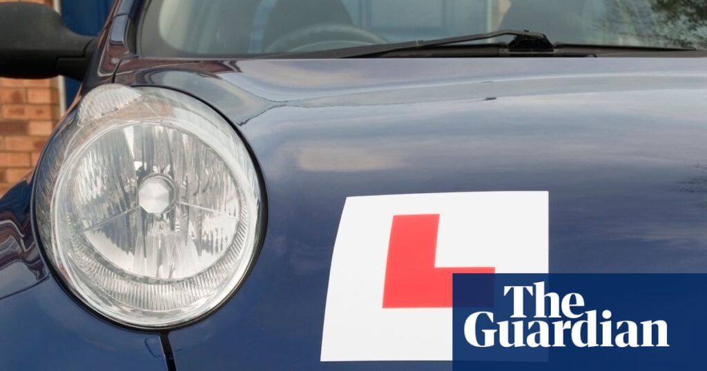 Driving test cheating up 47% in Great Britain, prompting road safety concerns | Motoring Driving test cheating up 47% in Great Britain, prompting road safety concerns | Motoring