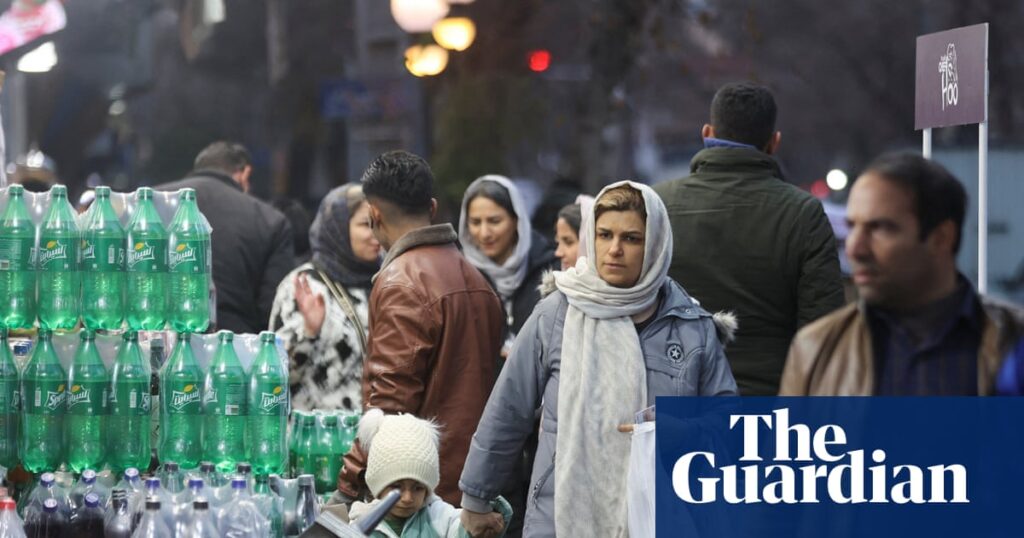 Iran to try risky economic concessions as it attempts to quell protesters’ anger | Iran