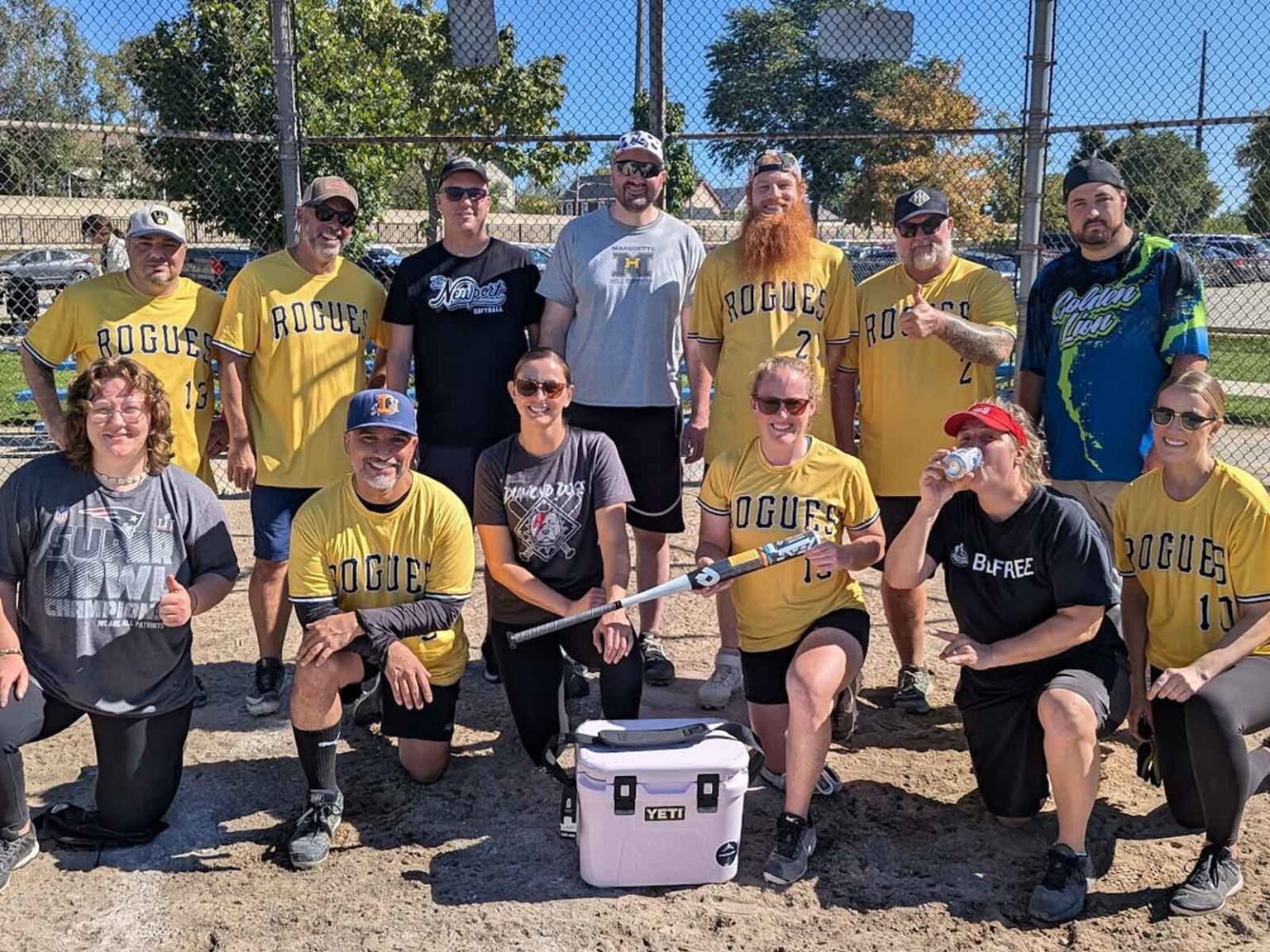 Get back in the game with sports medicine and a proper exercise regiment