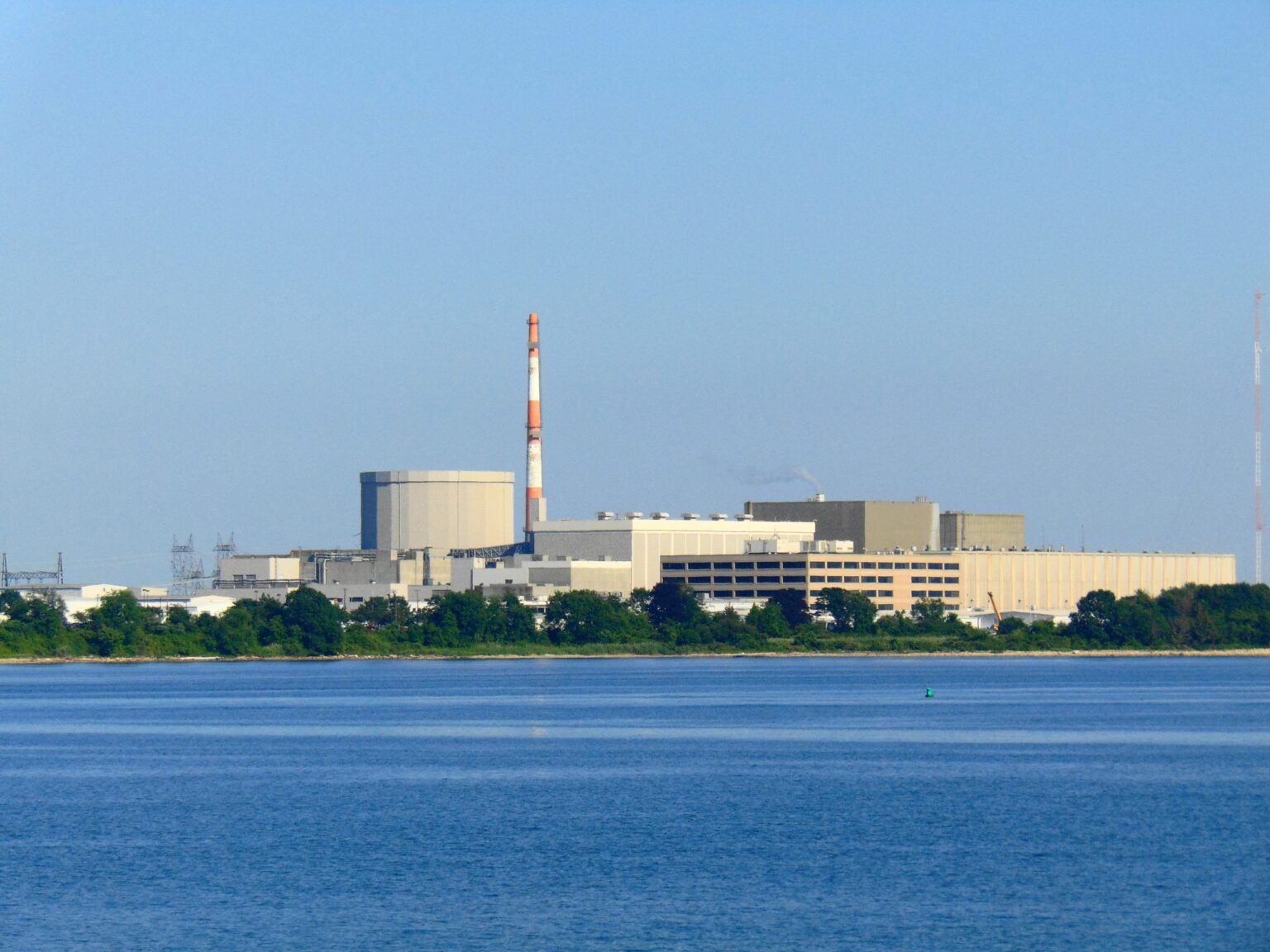 Connecticut Pitches Return to Nuclear Power, But Fuel Supply Could Be a Hurdle
