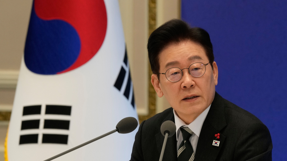 S. Korea president expects new ways of shaping ties to boost cooperation with China