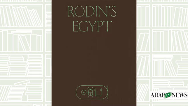 What We Are Reading Today: Rodin’s Egypt by Bénédicte Garnier