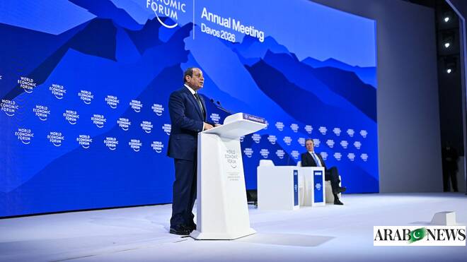 Egypt’s El-Sisi accepts invite to join Trump’s ‘Board of Peace’