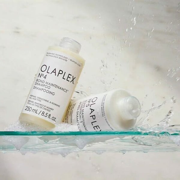 Olaplex said to attract takeover offer From Germany’s Henkel