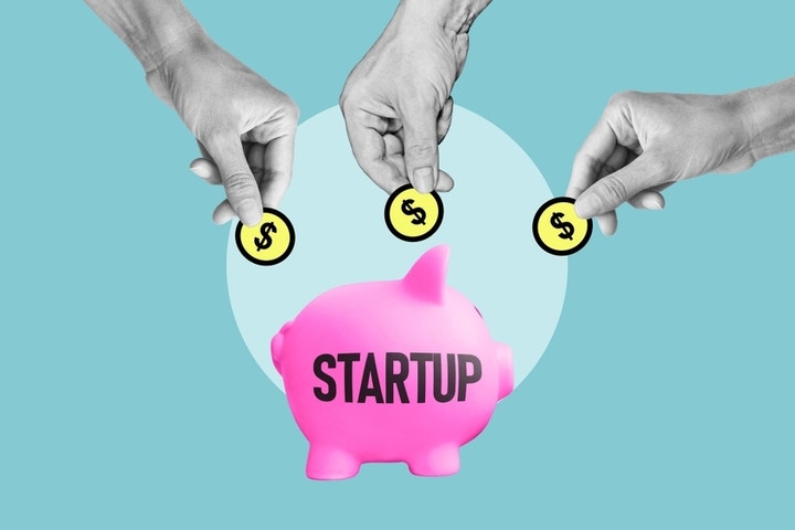 Country's First Venture Fund Officially Launches