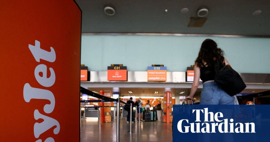 EU proposals for free extra cabin bags on planes ‘lunatic idea’, says easyJet | easyJet EU proposals for free extra cabin bags on planes ‘lunatic idea’, says easyJet | easyJet