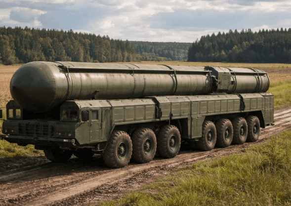 The use of the experimental Oreshnik system against Ukraine is a political message to Europe amid sanctions debates. Built with sanctioned parts, the strike shows disregard for international norms. Failing to tighten sanctions only encourages further threats to global security.