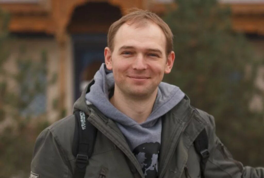 "People go to mosques, not treat mental illnesses." A Belarusian psychiatrist told about his work in Uzbekistan and Poland