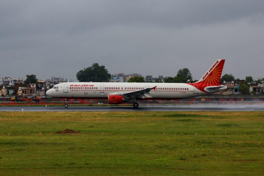 Canada asks Air India to investigate pilot’s removal from plane after breathalyzer tests