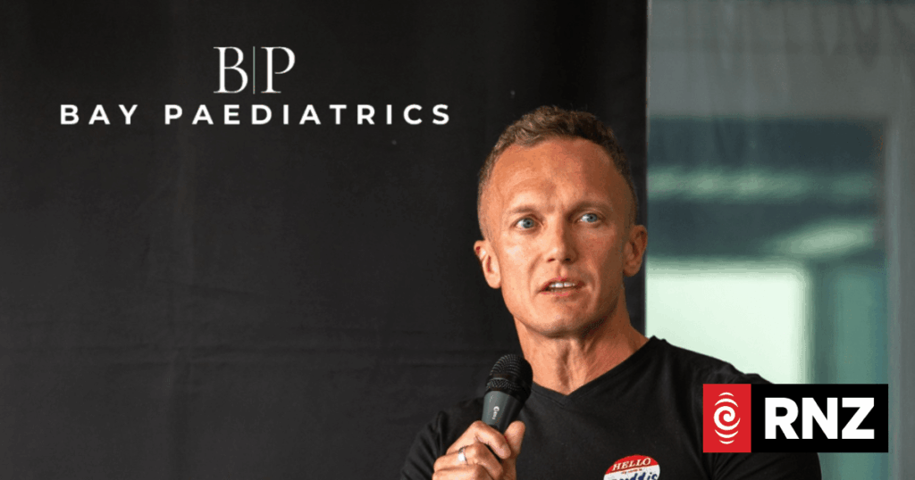 Concern GPs not ready for 'neurodiversity tsunami' after law change