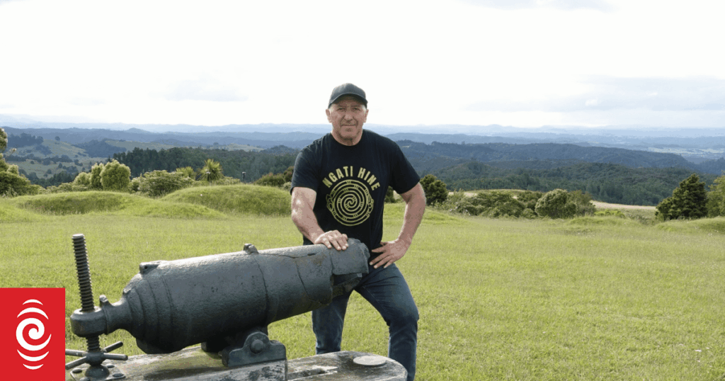 Hundreds gather in Northland to remember the Battle of Ruapekapeka Pā Hundreds gather in Northland to remember the Battle of Ruapekapeka Pā