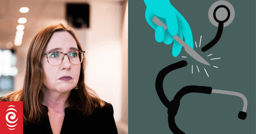 PSA says the privacy breach exposes risk of cutting IT experts in public health