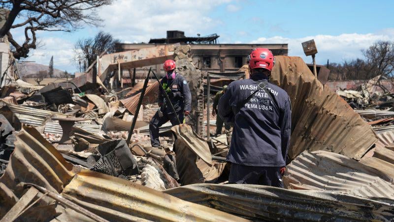Exclusive: DHS begins slashing FEMA disaster response staff as 2026 begins | CNN Politics