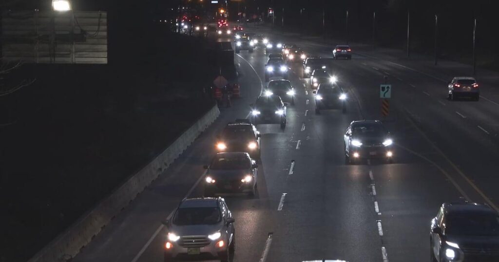 Vancouver asks feds for brightness limits on LED headlights