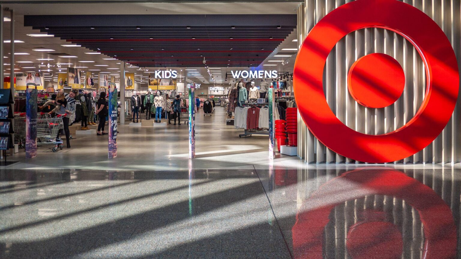 Hackers claim to have Target source code for sale following cyberattack