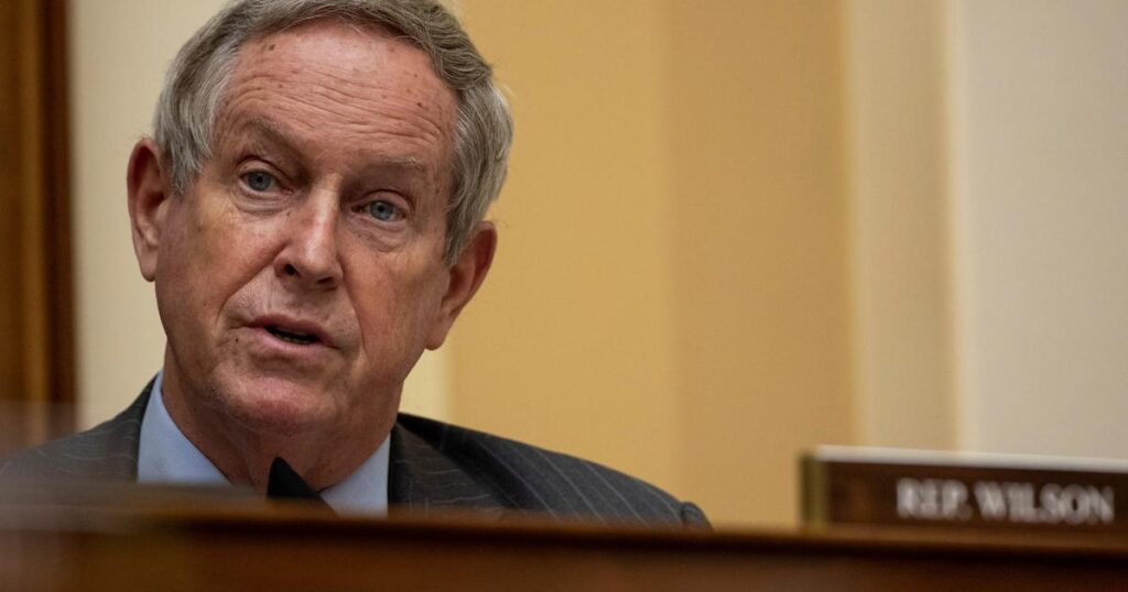 ‘Just a blip’: Republicans want Canada to ignore Trump