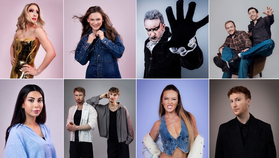 🇳🇴 Norway: Raylee Wins Fourth Melodi Grand Prix 2026 Radio Duel